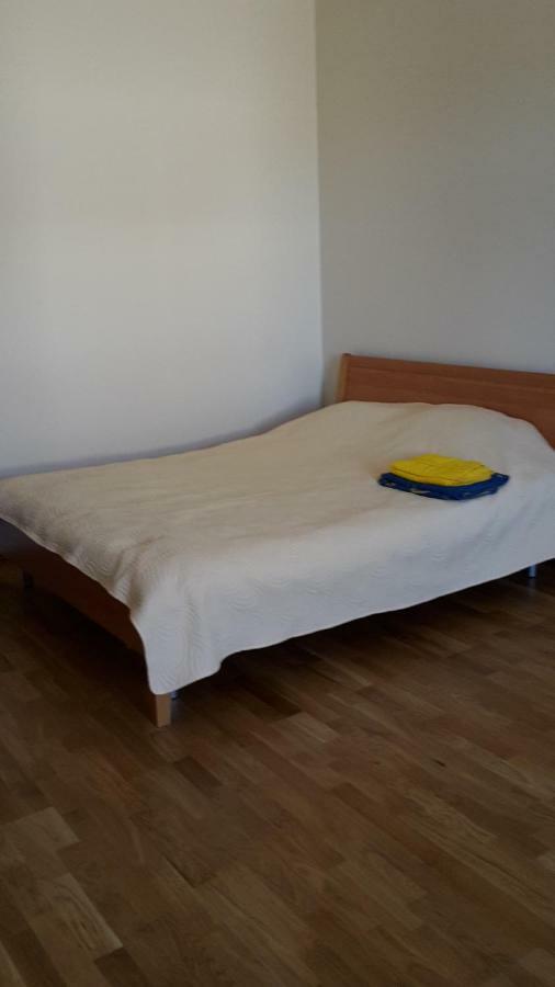 Viva Pirita Hostel Tallinn Exteriér fotografie