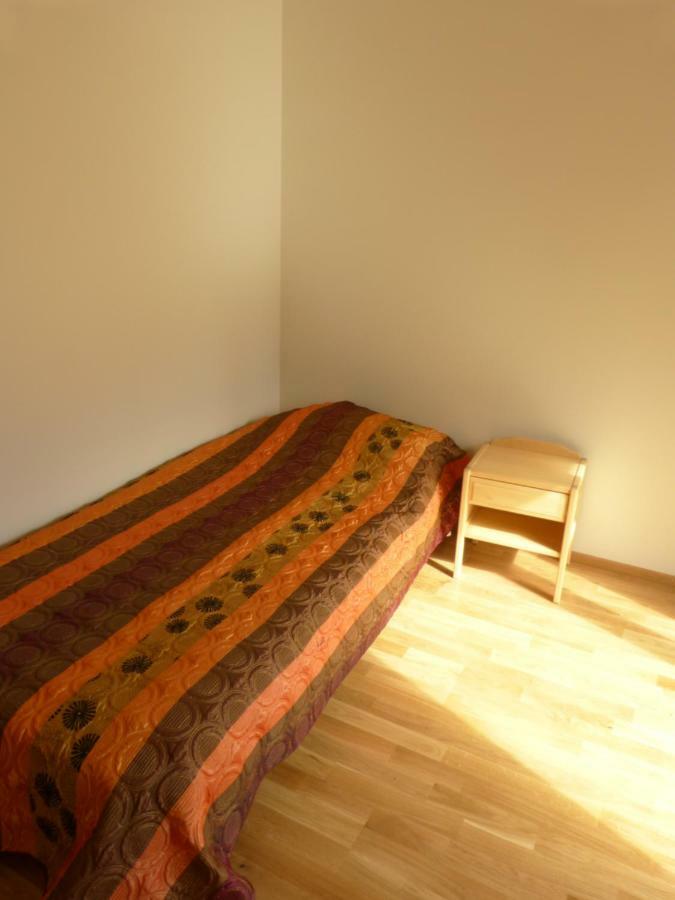 Viva Pirita Hostel Tallinn Exteriér fotografie