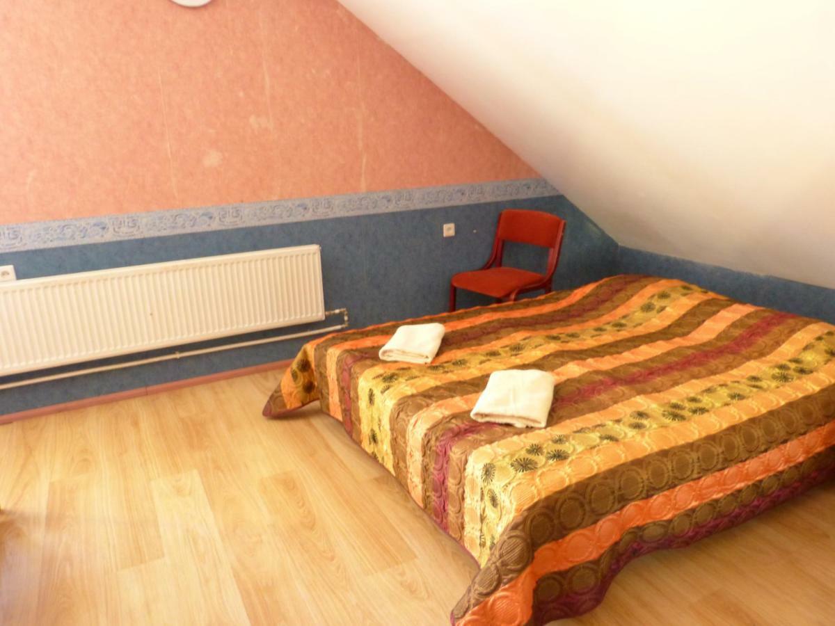 Viva Pirita Hostel Tallinn Exteriér fotografie