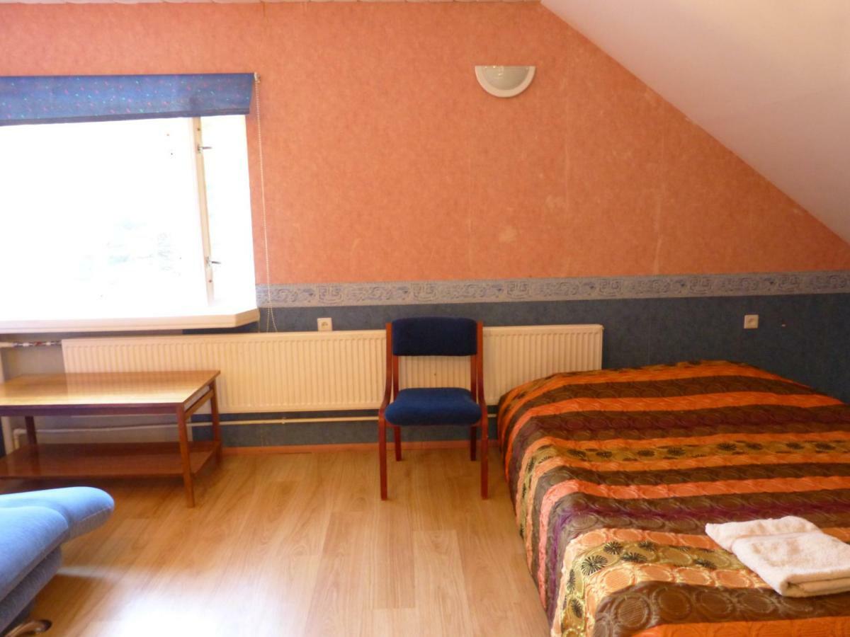 Viva Pirita Hostel Tallinn Exteriér fotografie